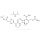 [6R-[6alpha,7beta(Z)]]-3-[[(Aminocarbonyl)oxy]methyl]-7-[[2-[2-[[(1,1-dimethylethoxy)carbonyl]amino]-4-thiazolyl]-1-oxo-2-pentenyl]amino]-8-oxo-5-thia-1-azabicyclo[4.2.0]oct-2-ene-2-carboxylic acid compd. with N-(1-methylethyl)-2-propanamine CAS 153012-37